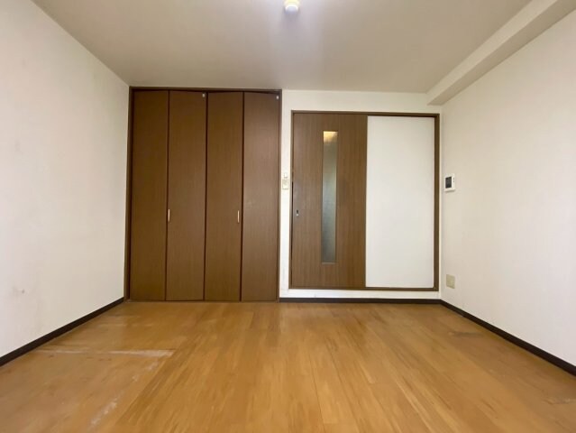 サンセールハヤシの物件内観写真