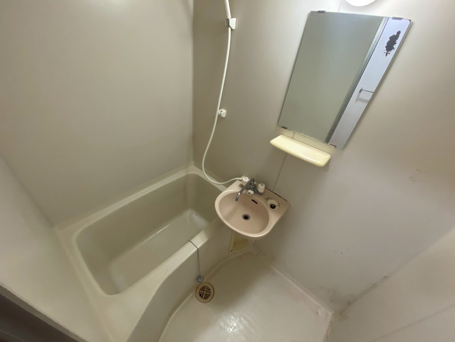 サンセールハヤシの物件内観写真