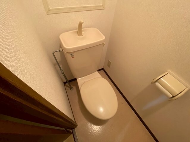 サンセールハヤシの物件内観写真