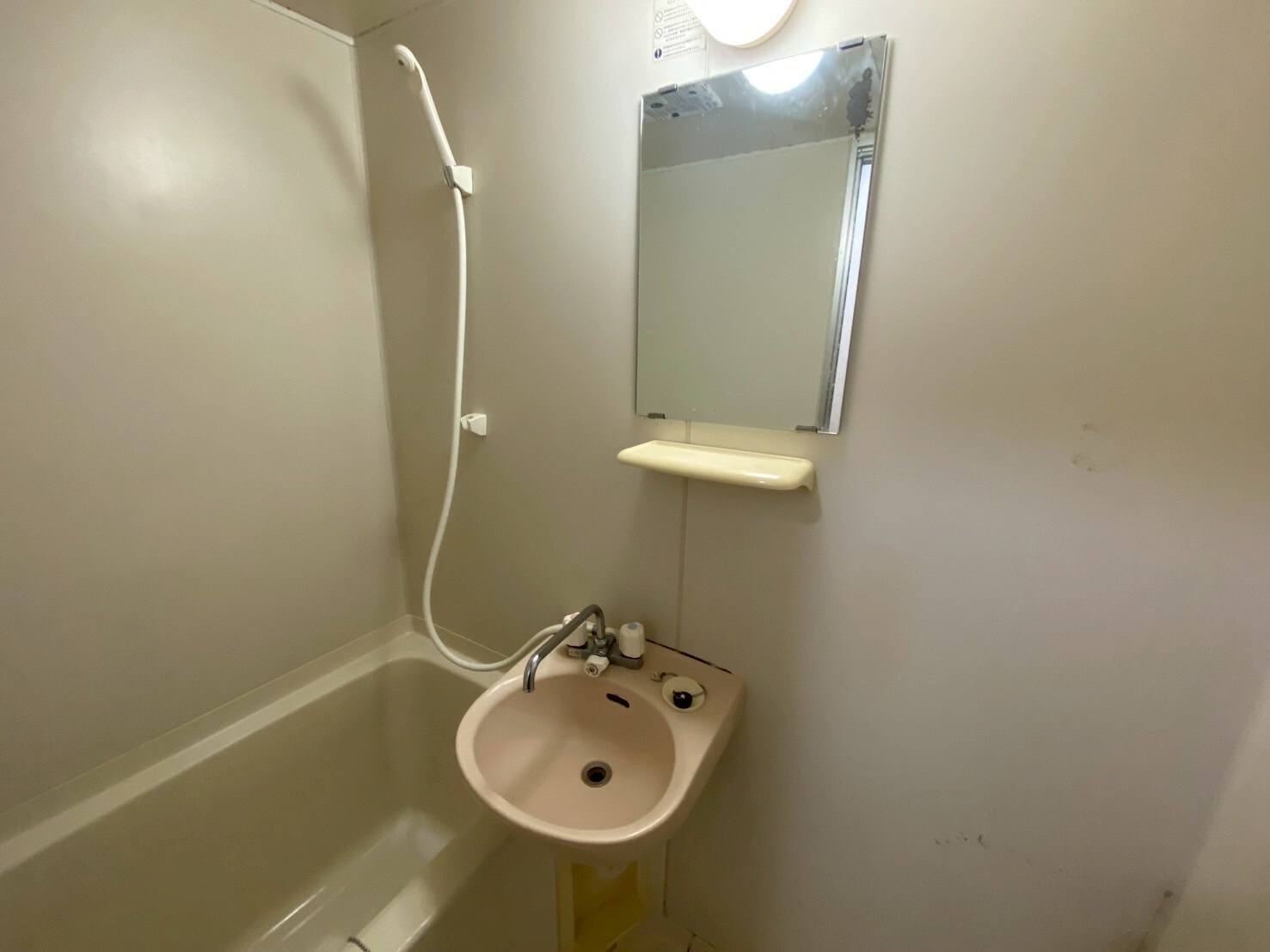 サンセールハヤシの物件内観写真