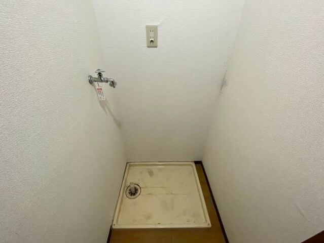 サンセールハヤシの物件内観写真