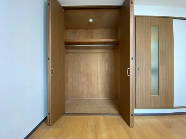 サンセールハヤシの物件内観写真