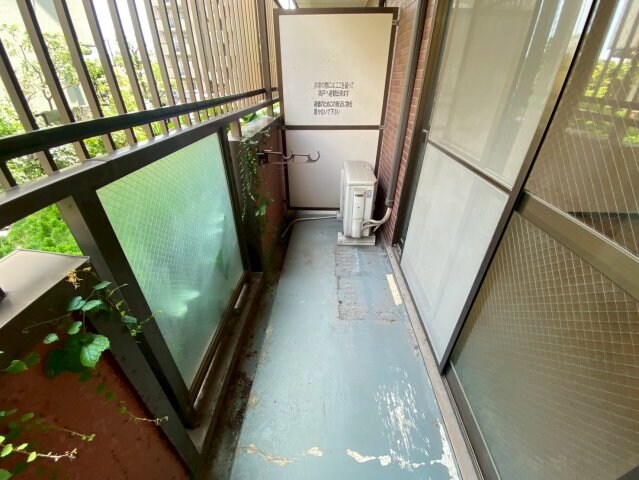 サンセールハヤシの物件内観写真