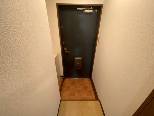 サンセールハヤシの物件内観写真