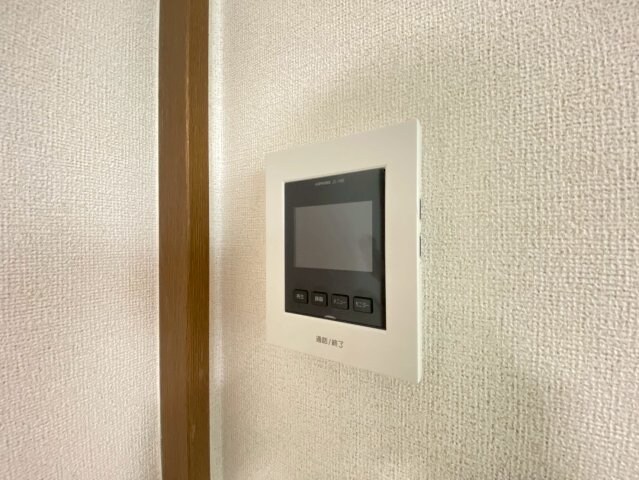 サンセールハヤシの物件内観写真