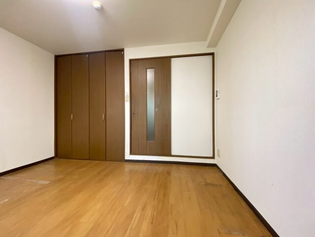 サンセールハヤシの物件内観写真