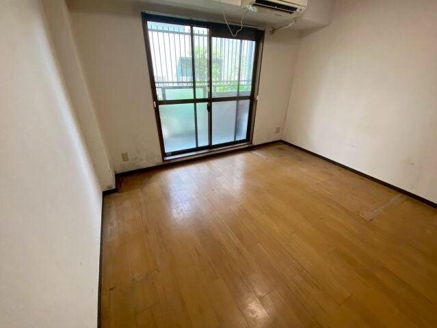 サンセールハヤシの物件内観写真