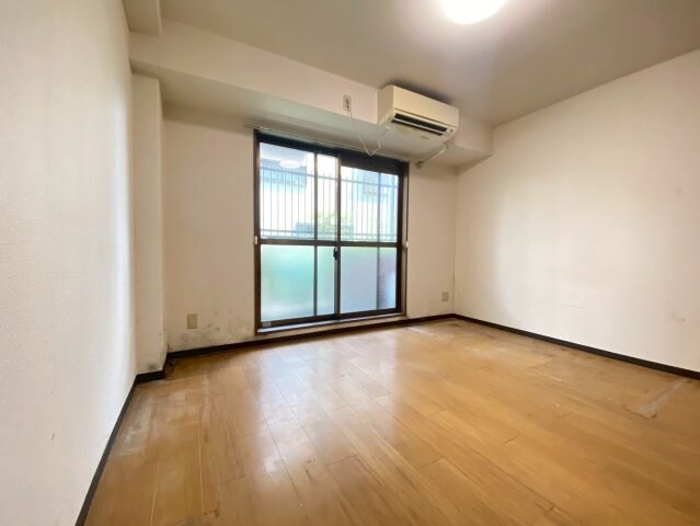 サンセールハヤシの物件内観写真