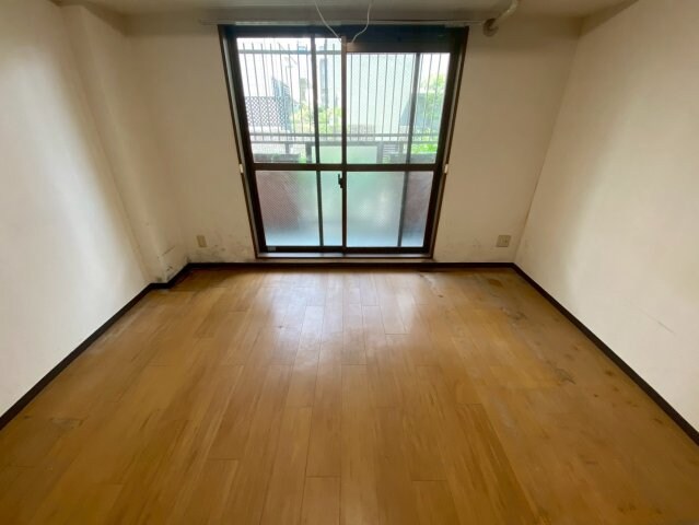 サンセールハヤシの物件内観写真