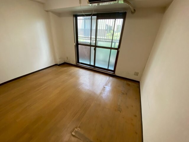 サンセールハヤシの物件内観写真