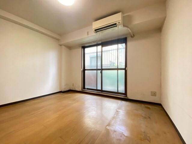 サンセールハヤシの物件内観写真