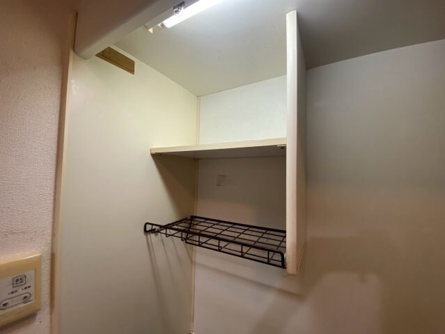 サンセールハヤシの物件内観写真