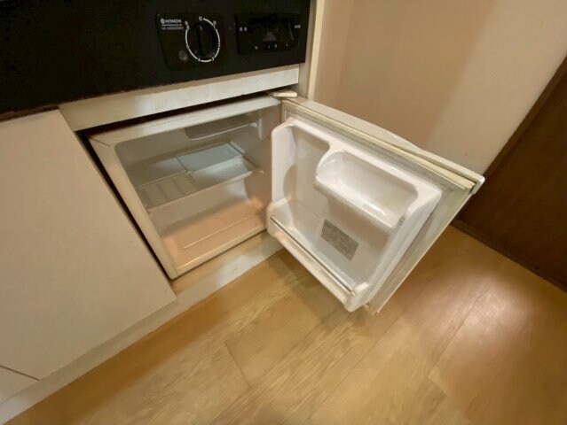 サンセールハヤシの物件内観写真