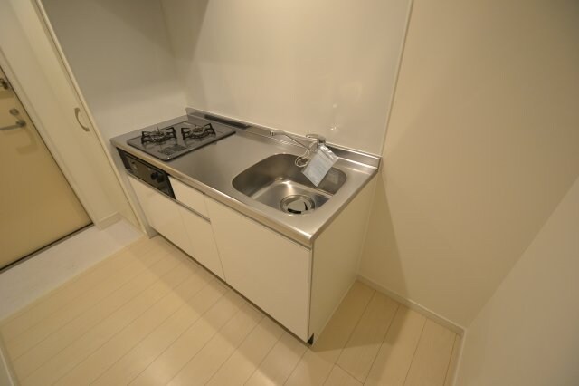 ルネッタ新長田の物件内観写真