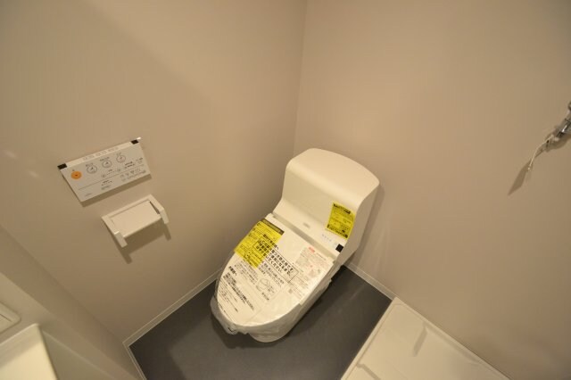 ルネッタ新長田の物件内観写真