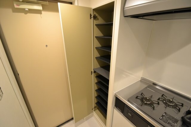 ルネッタ新長田の物件内観写真