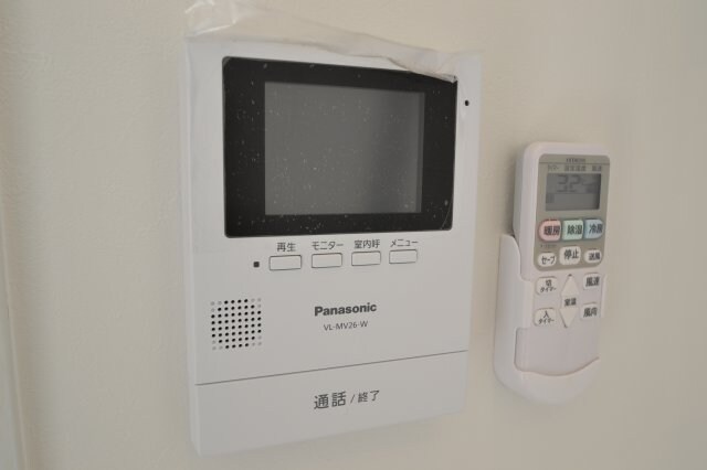 ルネッタ新長田の物件内観写真