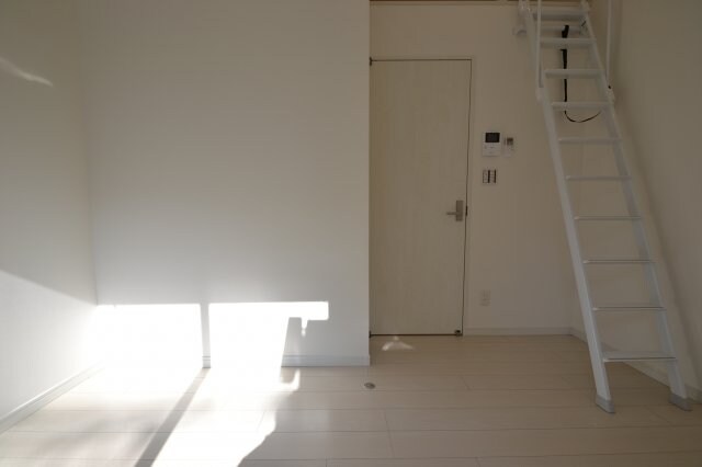 ルネッタ新長田の物件内観写真