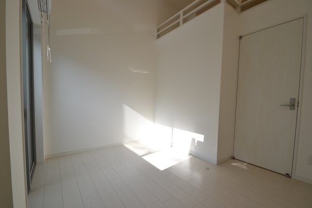 ルネッタ新長田の物件内観写真