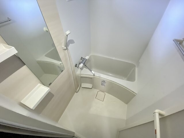 ワコーレヴィータ大開ステーシアの物件内観写真