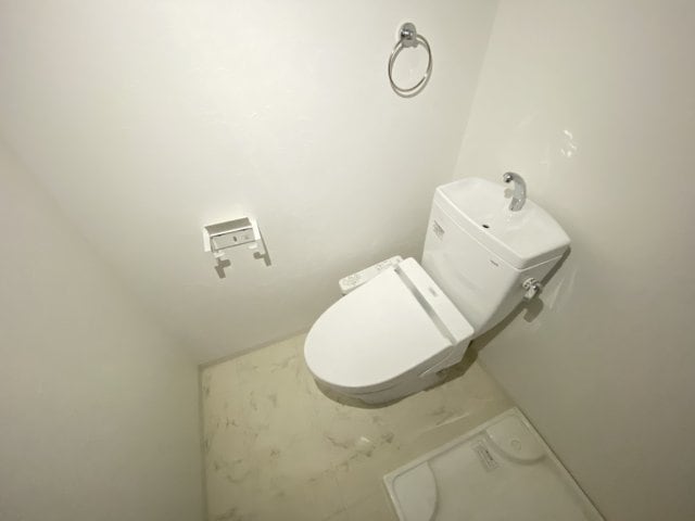 ワコーレヴィータ大開ステーシアの物件内観写真