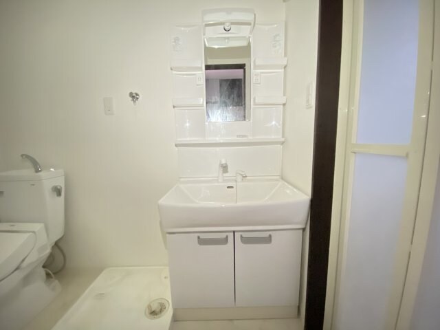 ワコーレヴィータ大開ステーシアの物件内観写真