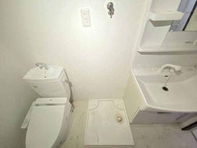 ワコーレヴィータ大開ステーシアの物件内観写真