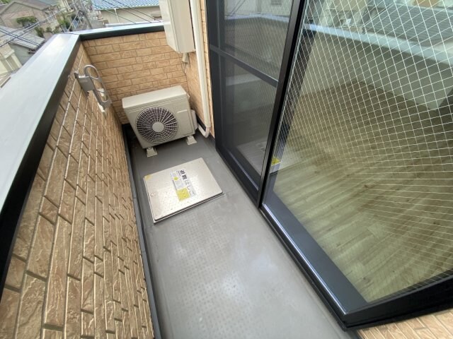 ワコーレヴィータ大開ステーシアの物件内観写真