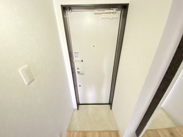 ワコーレヴィータ大開ステーシアの物件内観写真