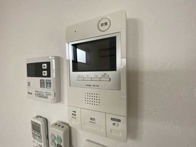 ワコーレヴィータ大開ステーシアの物件内観写真