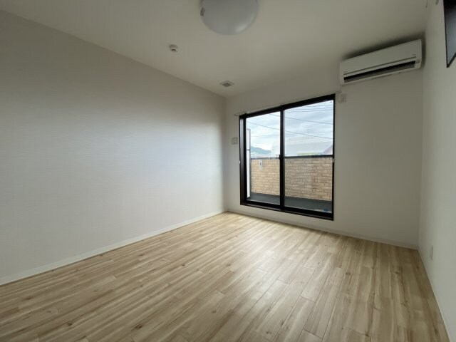 ワコーレヴィータ大開ステーシアの物件内観写真