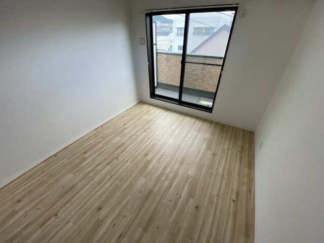 ワコーレヴィータ大開ステーシアの物件内観写真