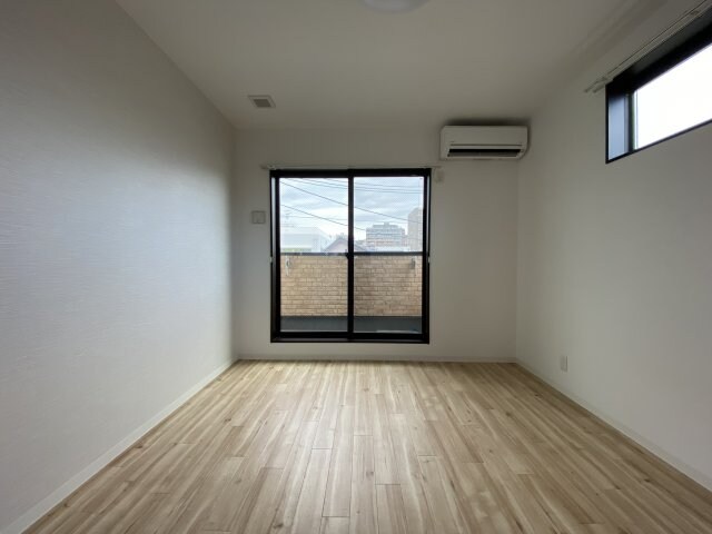 ワコーレヴィータ大開ステーシアの物件内観写真