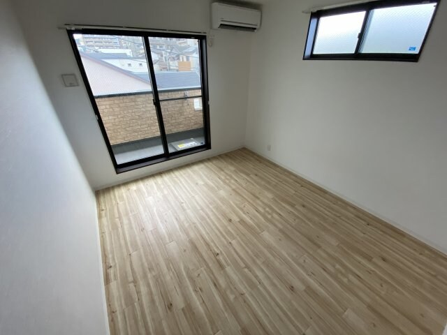 ワコーレヴィータ大開ステーシアの物件内観写真