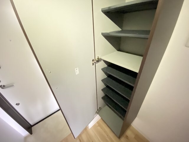 ワコーレヴィータ大開ステーシアの物件内観写真