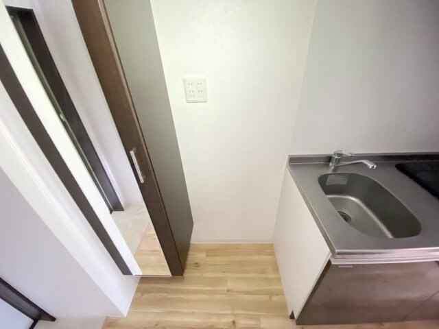 ワコーレヴィータ大開ステーシアの物件内観写真