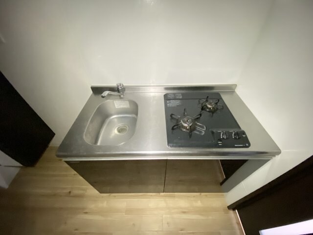 ワコーレヴィータ大開ステーシアの物件内観写真