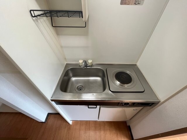 ルナ大塚の物件内観写真