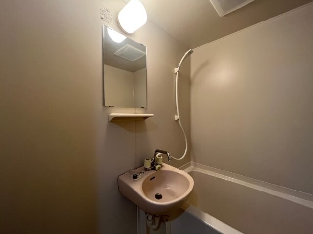 ルナ大塚の物件内観写真