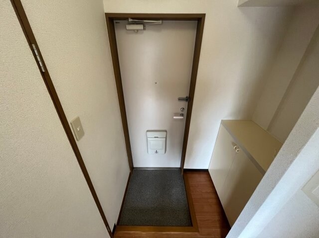 ルナ大塚の物件内観写真