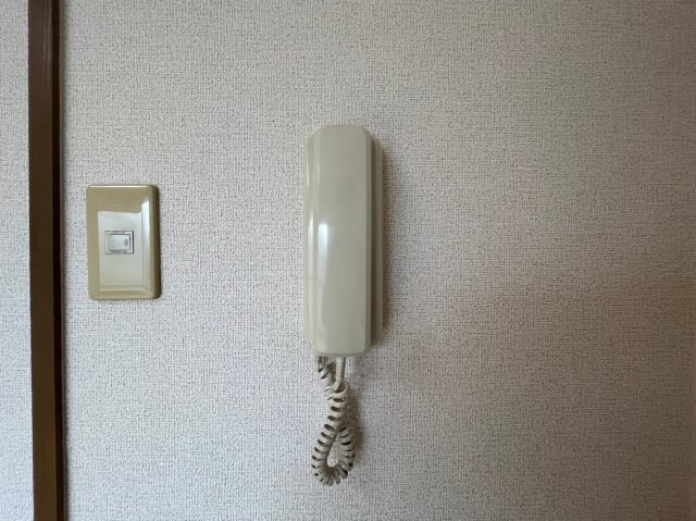 ルナ大塚の物件内観写真