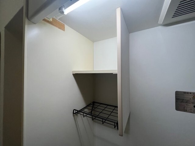 ルナ大塚の物件内観写真