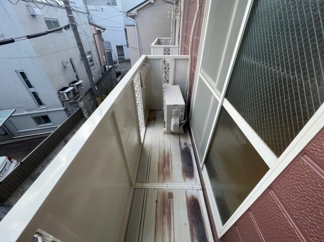 ルナ大塚の物件内観写真