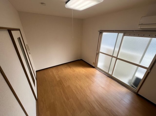 ルナ大塚の物件内観写真