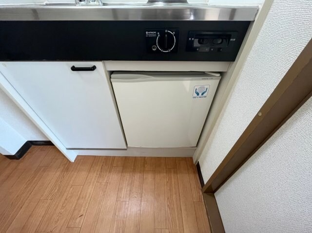 ルナ大塚の物件内観写真