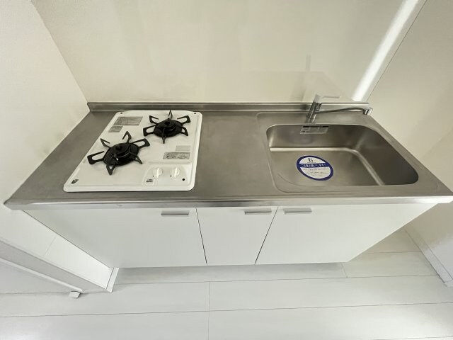 アクロス神戸灘アパートメントの物件内観写真