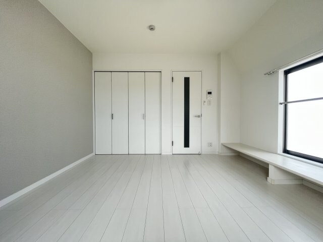 アクロス神戸灘アパートメントの物件内観写真