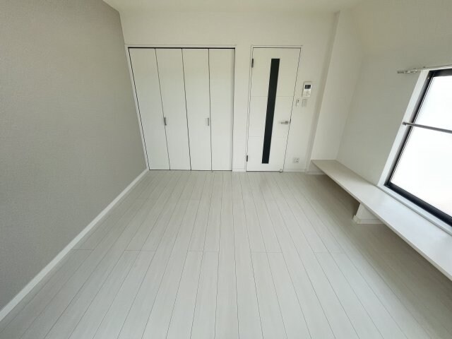 アクロス神戸灘アパートメントの物件内観写真