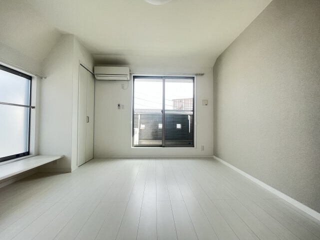 アクロス神戸灘アパートメントの物件内観写真