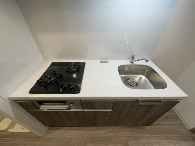 プレサンス三宮セントウエルの物件内観写真